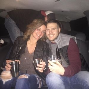 Meet your Posher, Jesse